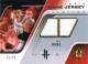 2004-05 Ultimate Collection Game Jerseys Limited #YM Yao Ming