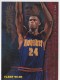1995-96 Fleer #298 Antonio McDyess