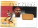 2000-01 Upper Deck Hardcourt Game Floor #RWF Rasheed Wallace - Quantity: 1 - Owned by: BigAl_83 