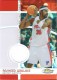 2005-06 Finest Fact Relics Refractors #RW Rasheed Wallace