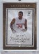 2007-08 Artifacts #101 Greg Oden