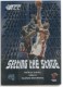 2001-02 Topps TCC Setting The Stage #SS5 Patrick Ewing/Alonzo Mourning - Quantity: 1 - BV: $6.00 - Owned by: mess0312 