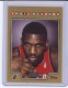 2008-09 Topps Gold Border #165 Greg Oden