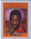 2008-09 Topps Chrome Refractors Orange #165 Greg Oden