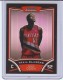 2008-09 Bowman Chrome Refractors #52 Greg Oden
