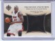 2005-06 Ultimate Collection Premium Swatches #PSSO Shaquille O'Neal