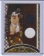 2006-07 Bowman Elevation Executive Level Relics Dual Gold #DRSO Shaquille O'Neal