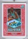 2007-08 SP Game Used All-Star Jersey Patch #ASCP Chris Paul