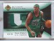 2005-06 Ultimate Collection Patches Gold #UJPPP Paul Pierce