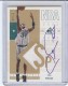 2002-03 SP Game Used Autographed SP Jerseys #5 Paul Pierce