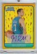 2006-07 Bowman Chrome Refractors Gold #165 J.J. Redick
