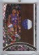2006-07 Bowman Elevation Executive Level Patches #PNR Nate Robinson