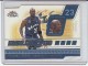 2001-02 Fleer Force Emblematic #21 Michael Jordan