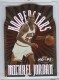 1997-98 Hoops HOOPerstars #H1 Michael Jordan - Quantity: 1 - BV: $150.00 - Owned by: BKBcards4ever 