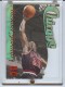 1996-97 Stadium Club Fusion #F1 Michael Jordan - Quantity: 1 - BV: $50.00 - Owned by: BKBcards4ever 