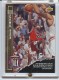 1993-94 Upper Deck Locker Talk #LT1 Michael Jordan - Quantity: 1 - BV: $20.00 - Owned by: BKBcards4ever 
