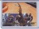 2002-03 Stadium Club 10th Anniversary Parallel #100 Michael Jordan