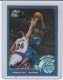 2002-03 Topps Chrome Refractors #10 Michael Jordan