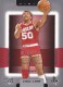 2003-04 Upper Deck Finite #60 Robert Reid