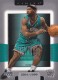 2003-04 Upper Deck Finite #118 Baron Davis