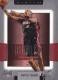 2003-04 Upper Deck Finite #91 Caron Butler
