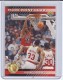 1992-93 Upper Deck 15000 Point Club #PC4 Michael Jordan - Quantity: 1 - BV: $25.00 - Owned by: BKBcards4ever 