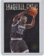 1993-94 SkyBox Premium Center Stage #CS2 Shaquille O