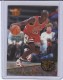 1992-93 Ultra All-NBA #4 Michael Jordan - Quantity: 1 - BV: $15.00 - Owned by: BKBcards4ever 