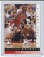 1992-93 Upper Deck Jerry West Selects #JW4 Michael Jordan - Quantity: 1 - BV: $20.00 - Owned by: BKBcards4ever 