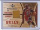 2006-07 Upper Deck Hardcourt Game Floor #3 Michael Jordan - Quantity: 1 - BV: $30.00 - Owned by: BKBcards4ever 