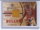 2006-07 Upper Deck Hardcourt Game Floor #6 Michael Jordan - Quantity: 1 - BV: $30.00 - Owned by: BKBcards4ever 