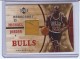 2006-07 Upper Deck Hardcourt Game Floor #10 Michael Jordan