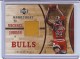 2006-07 Upper Deck Hardcourt Game Floor #12 Michael Jordan