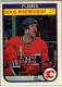 1982-83 O-Pee-Chee #57 Doug Risebrough