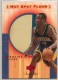 2001-02 Sweet Shot Hot Spot Floor #JOF Jermaine O'Neal