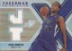 2008-09 SPx Freshman Orientation #FOJT Jason Thompson
