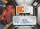 2006-07 SPx #143 Patrick O'Bryant