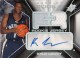 2006-07 SPx #140 Kyle Lowry