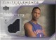 2003-04 Upper Deck Finite Elements Jerseys #FJ20 Chris Bosh - Quantity: 1 - Owned by: BigAl_83 