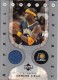 2006-07 Upper Deck Ovation Apparel #JO Jermaine O'Neal