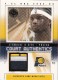2004-05 E-XL Court Authentics Patches #JO Jermaine O'Neal