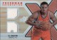 2008-09 SPx Freshman Orientation #FODA D.J. Augustin