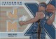 2008-09 SPx Freshman Orientation #FOJM Javale McGee