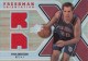 2008-09 SPx Freshman Orientation #FORA Ryan Anderson