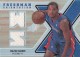 2008-09 SPx Freshman Orientation #FOWS Walter Sharpe