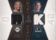 2008-09 SP Rookie Threads Rookie Threads Dual #RTDLW Russell Westbrook/ Kevin Love