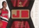 2008-09 SP Rookie Threads Rookie Threads Parallel #RTJB Jerryd Bayless