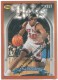 1996-97 Finest Refractors #204 Allan Houston B - Quantity: 1 - BV: $10.00 - Owned by: mess0312 