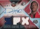 2008-09 SPx #150 DeAndre Jordan