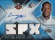 2008-09 SPx #152 Sonny Weems